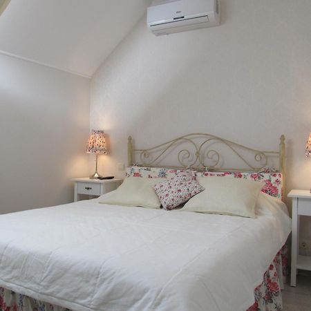 Family House Lambert Hotel Berehove  Luaran gambar