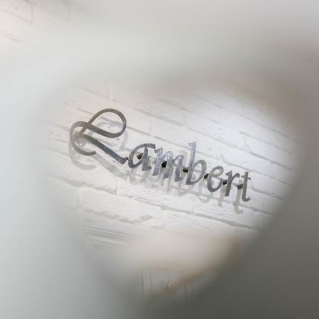 Family House Lambert Hotel Berehove  Luaran gambar