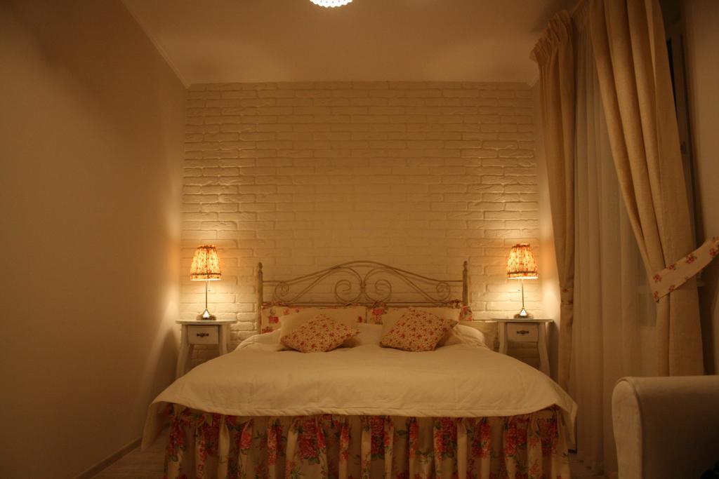 Family House Lambert Hotel Berehove  Bilik gambar