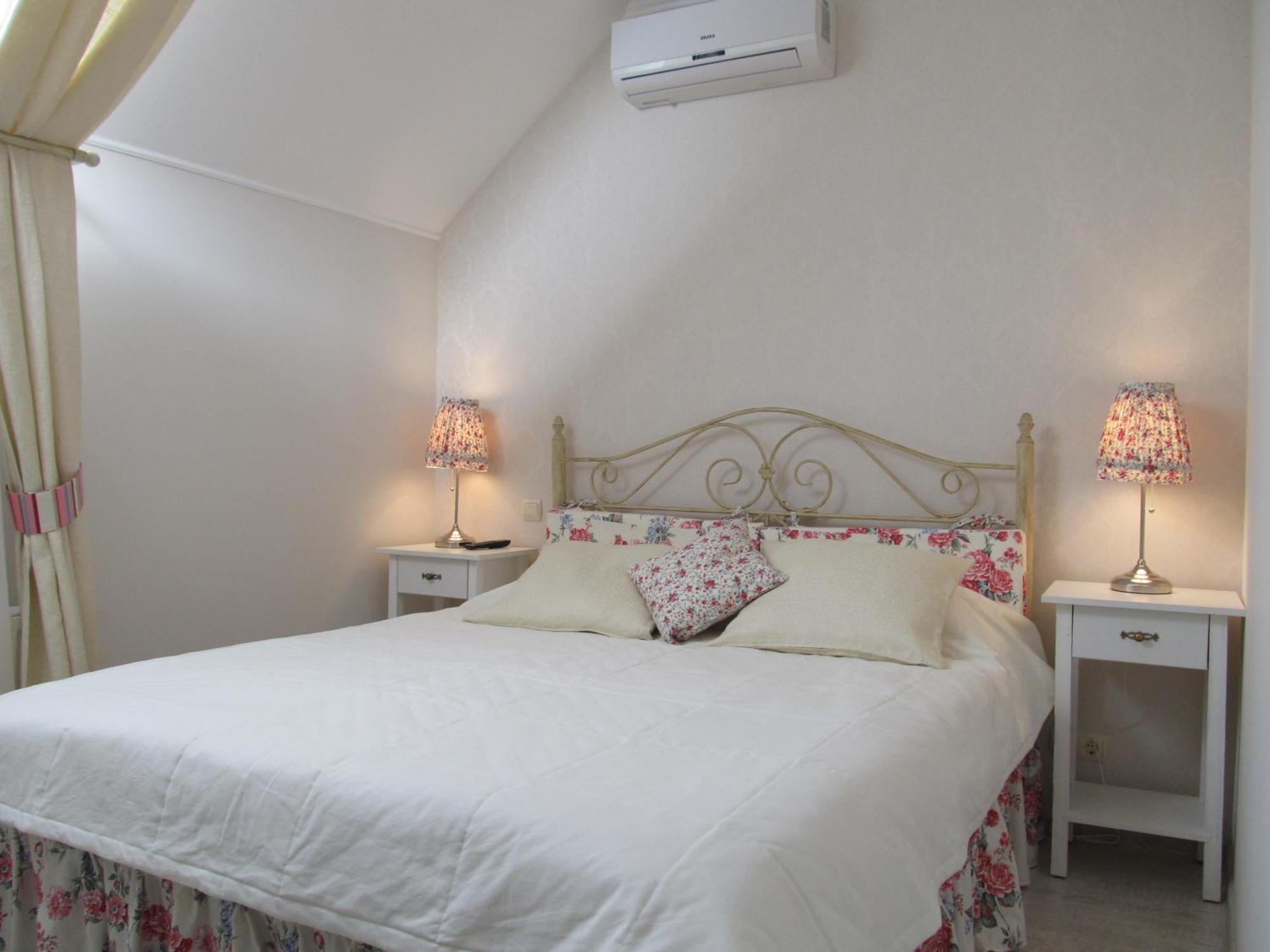 Family House Lambert Hotel Berehove  Luaran gambar