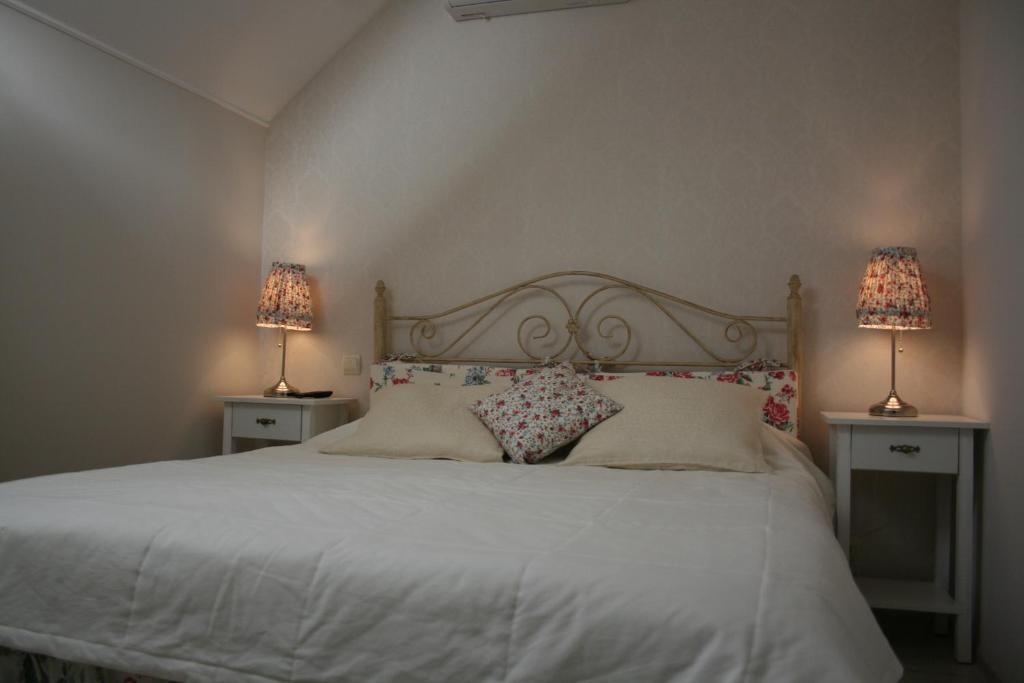 Family House Lambert Hotel Berehove  Bilik gambar