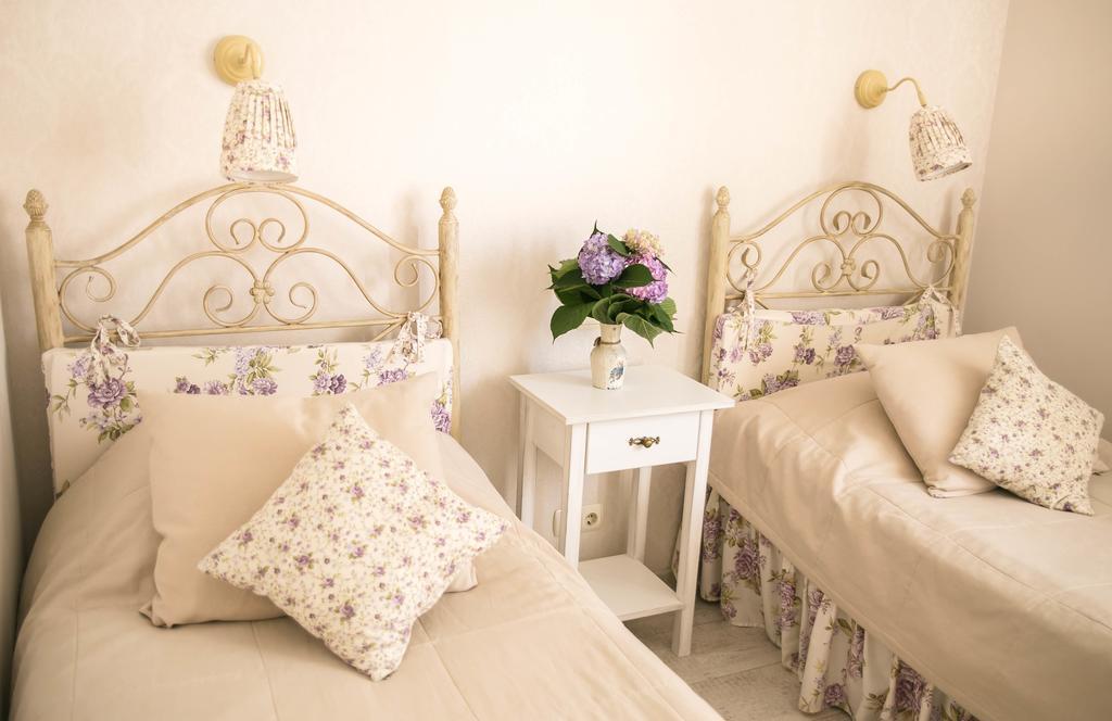 Family House Lambert Hotel Berehove  Luaran gambar
